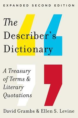 The Describer's Dictionary