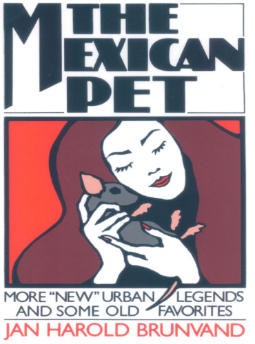 The Mexican Pet