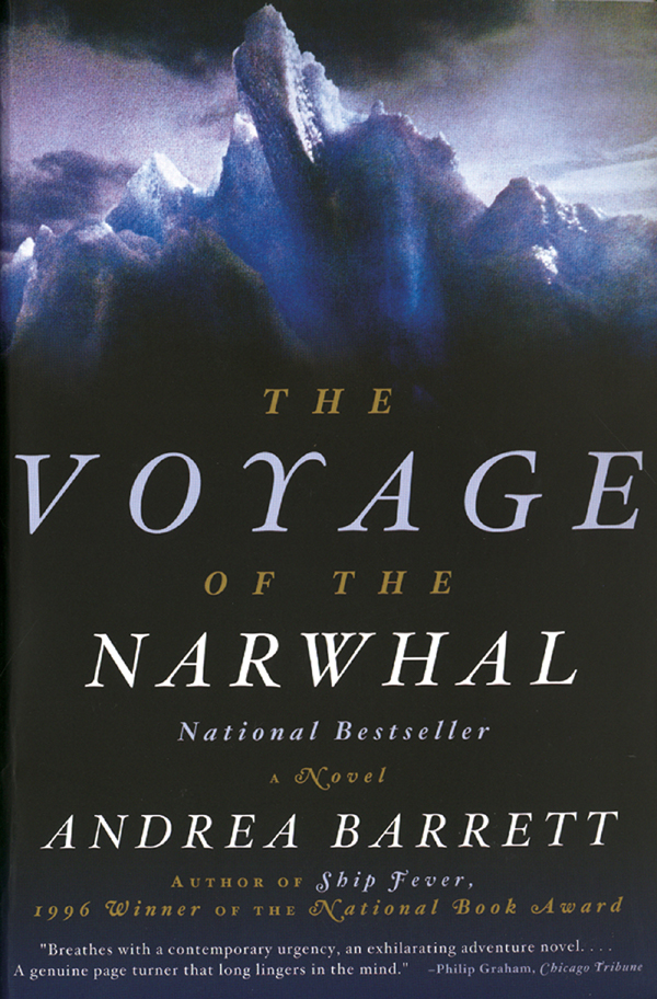 Voyage of the Narwhal