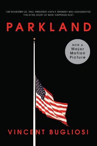 Parkland (Movie Tie-in Editions)