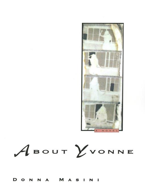 About Yvonne