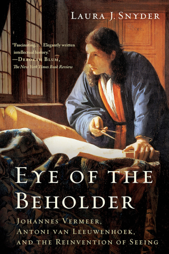 Eye of the Beholder