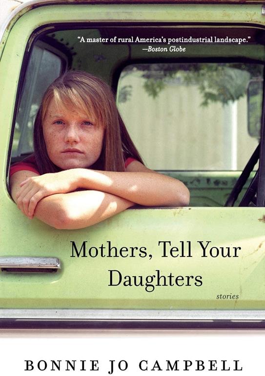 Mothers, Tell Your Daughters: Stories