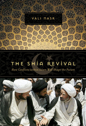 The Shia Revival