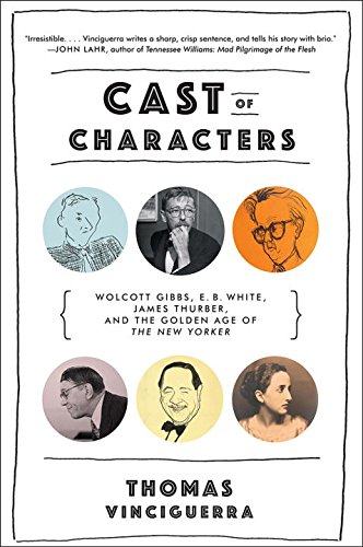 Cast of Characters