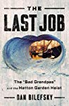 The Last Job: &quot;The Bad Grandpas&quot; and the Hatton Garden Heist