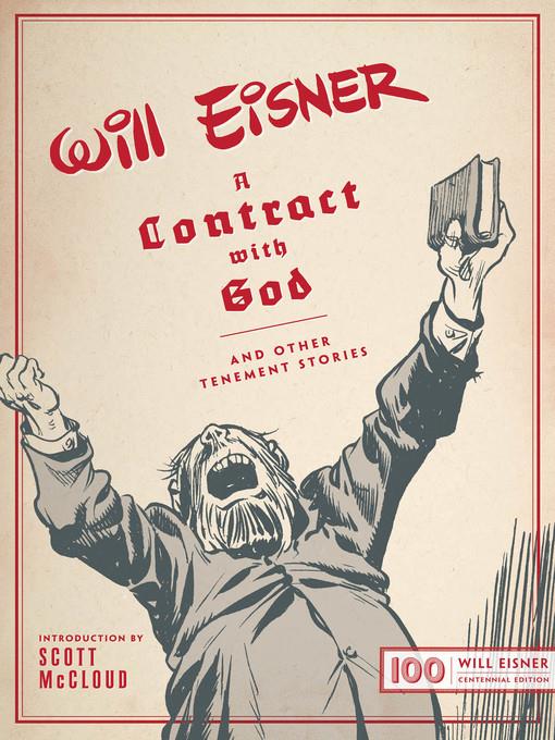 A Contract with God and Other Tenement Stories