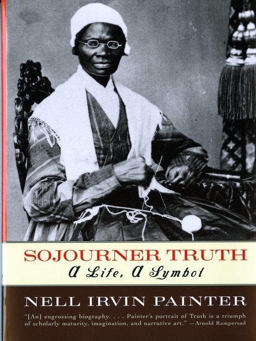 Sojourner Truth