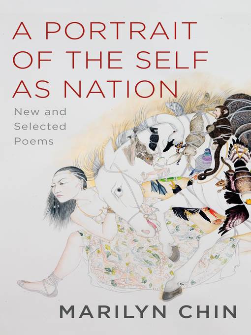 A Portrait of the Self as Nation