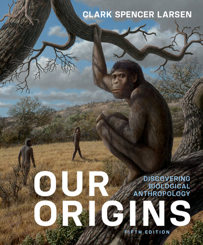 Our Origins (Fifth Edition)