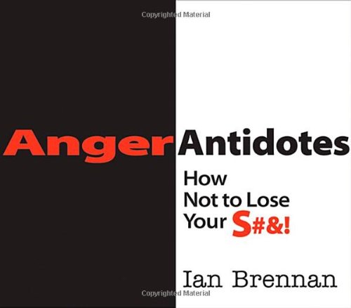 Anger Antidotes