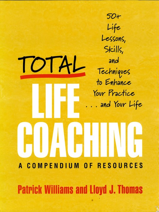 Total Life Coaching