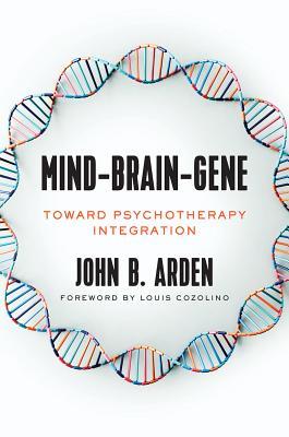 Mind-Brain-Gene