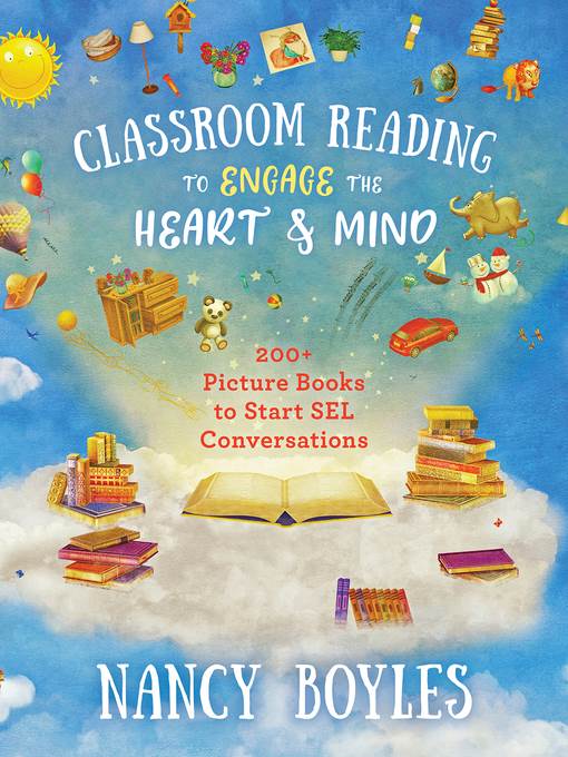 Classroom Reading to Engage the Heart and Mind