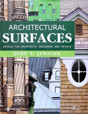 Architectural Surfaces