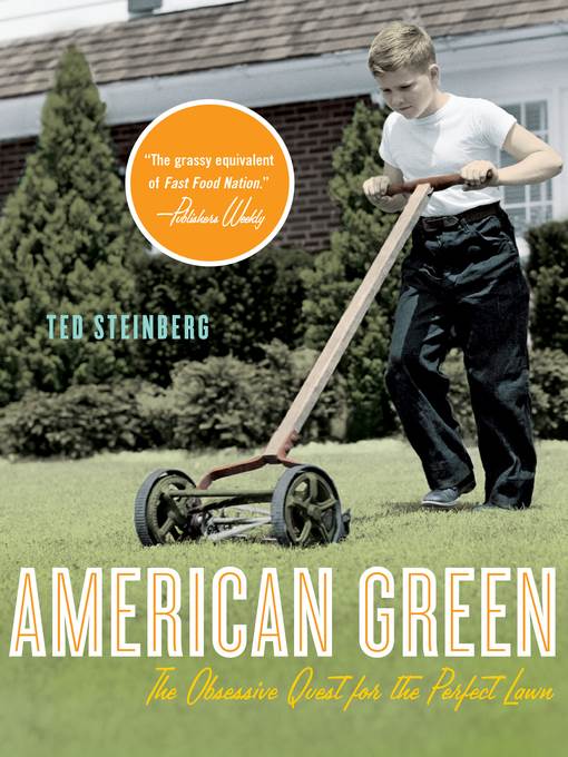 American Green