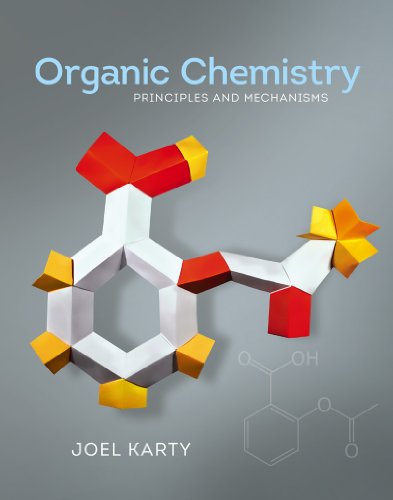 Organic Chemistry