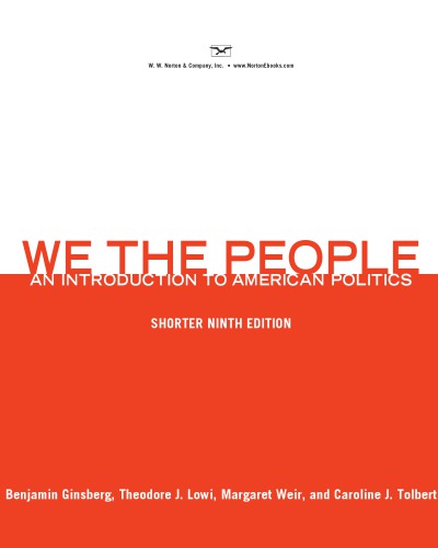 We the People