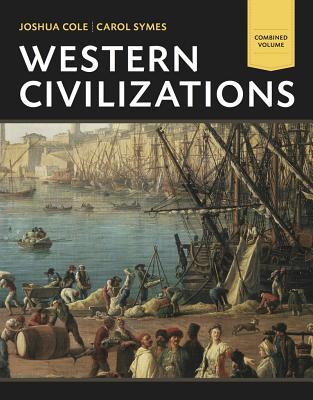 Western Civilizations, Combined Volume