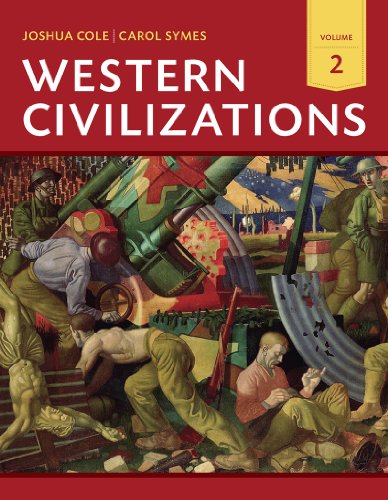 Western Civilizations