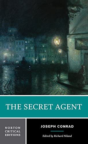 The Secret Agent (Norton Critical Editions)