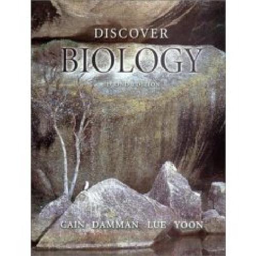 Discover Biology