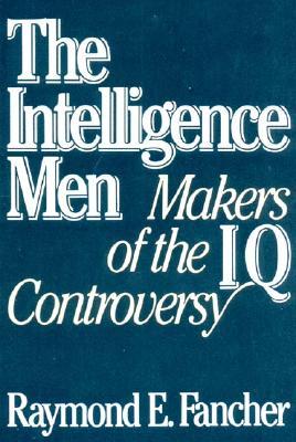 The Intelligence Men