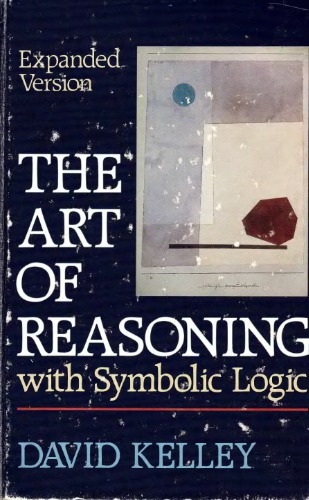 Art of Reasoning with Symbolic Logic