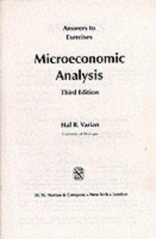 Micro Analysis