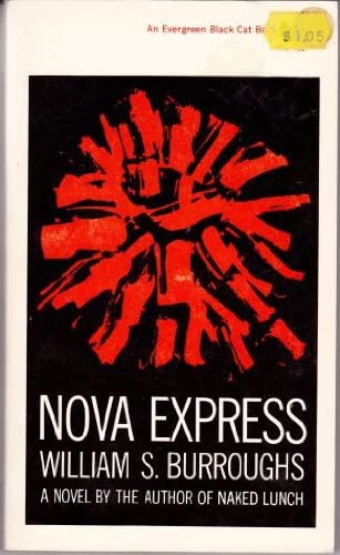 Nova Express