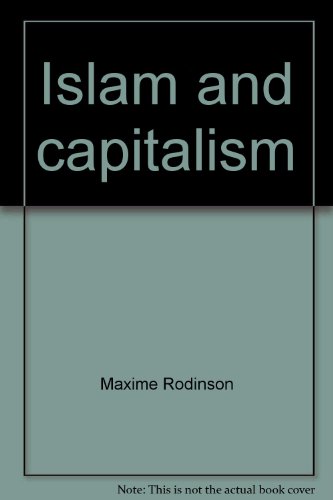 Islam and Capitalism