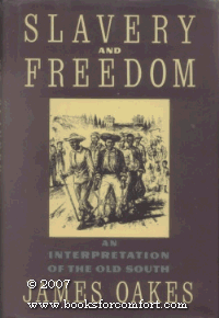 Slavery And Freedom