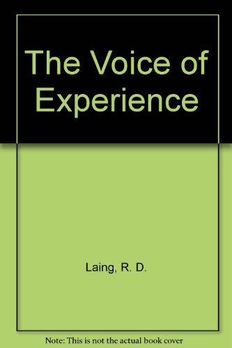 The Voice of Experience
