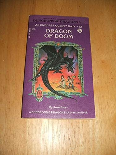 Dragon of Doom