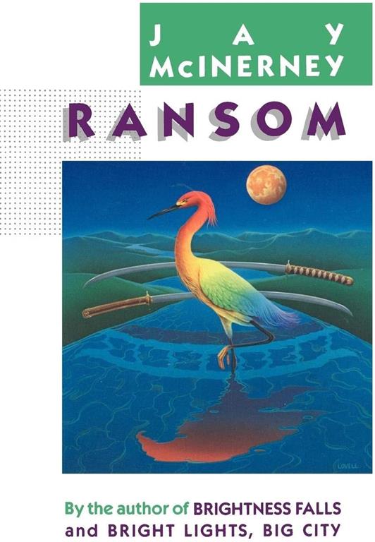 Ransom