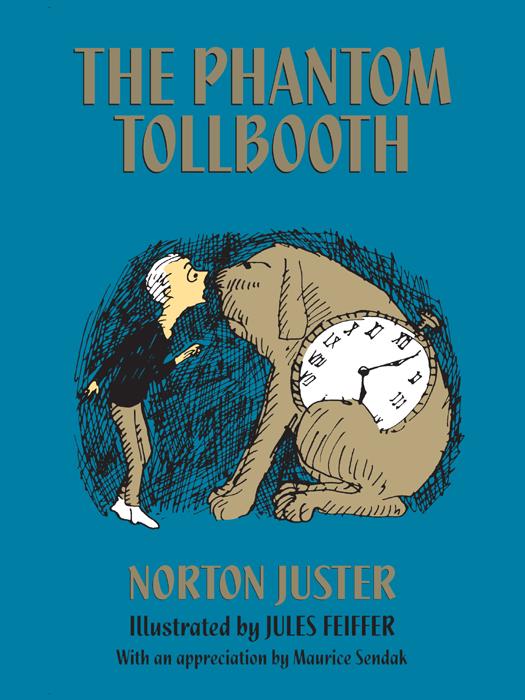 The Phantom Tollbooth