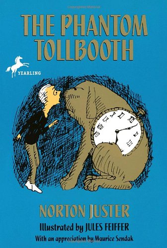 The Phantom Tollbooth