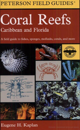Coral Reefs of the Caribbean and Florida