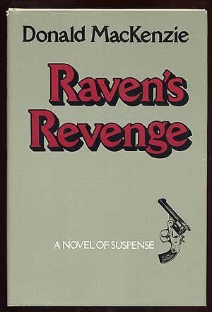 Raven's revenge