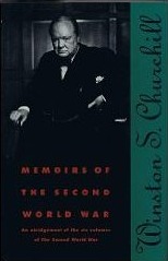 Memoirs of the Second World War