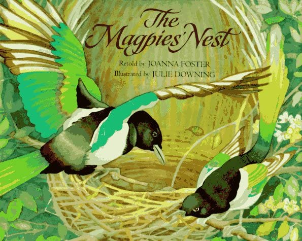 The Magpies' Nest