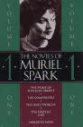 The Novels of Muriel Spark, Vol. 1