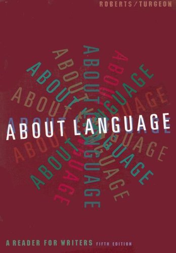 About Language