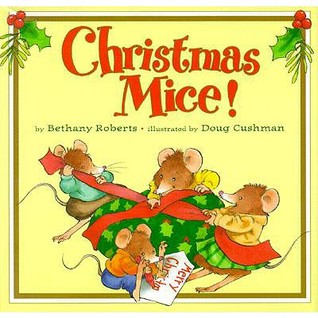 Christmas Mice!