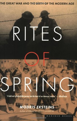 Rites of Spring