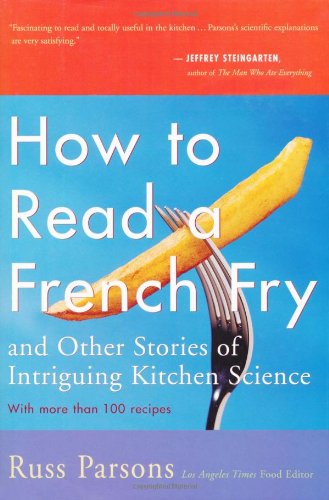 How to Read a French Fry