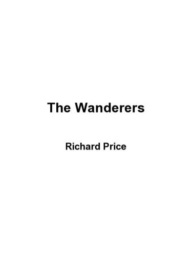 The Wanderers