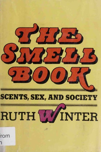 The Smell Book