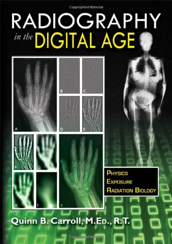 Radiography in the Digital Age