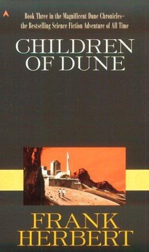 Children of Dune